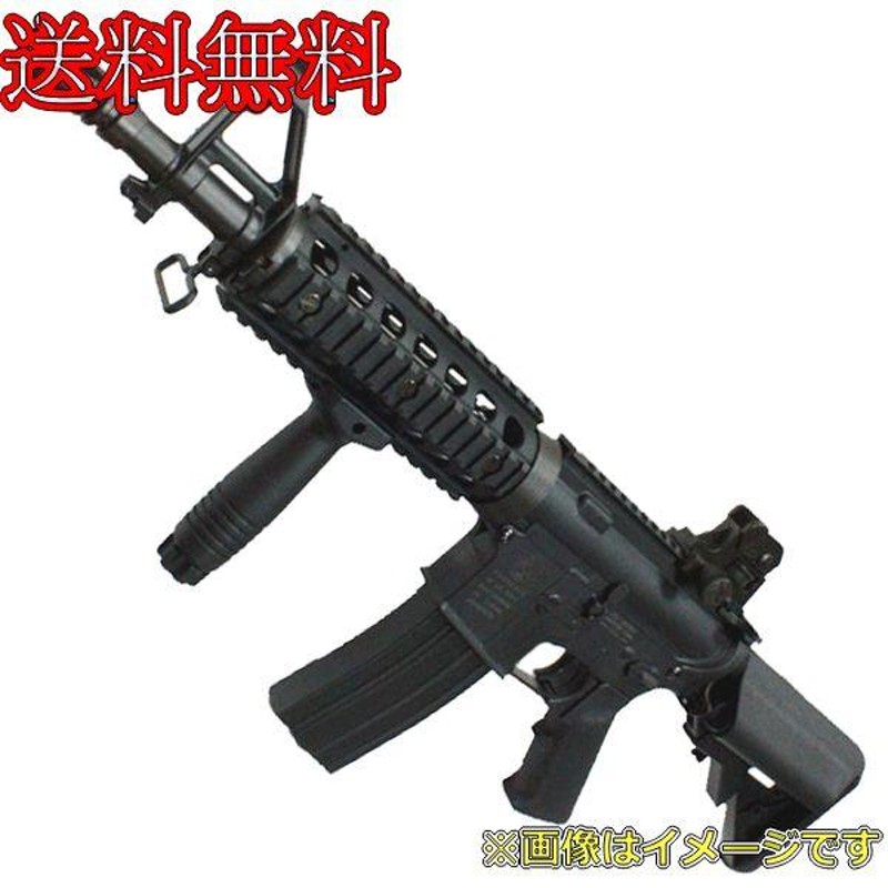 CYMA CM606BK CYMA M4 CQB-R FRPスポーツライン 電動ガン 18歳以上 | LINEブランドカタログ