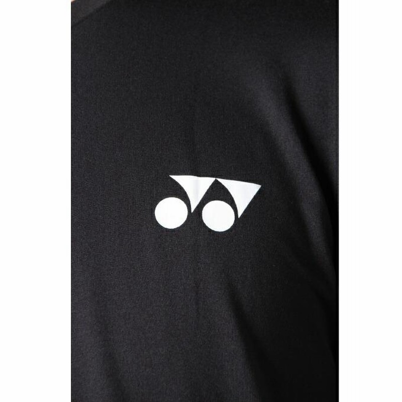 ヨネックス テニスウェア バドミントンウェア Tシャツ 長袖