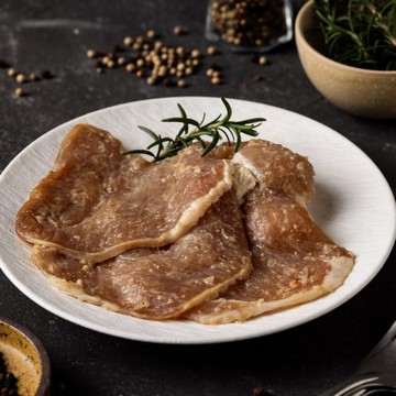 【香草豬】嫩燒味噌里肌