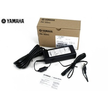 YAMAHA PA-300C 變壓器 (PA-300BTT) 數位鋼琴 電源供應器 整流器 小叮噹的店