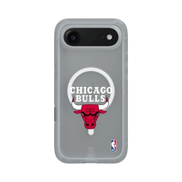 iPhone Air AirX 流變灰 - NBA - Logo-芝加哥公牛 Chicago Bulls - Light