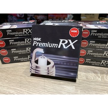 【PP保勁國際】NGK PREMIUM RX 火星塞 5號 LFR5ARX-11P NISSAN TEANA 適用