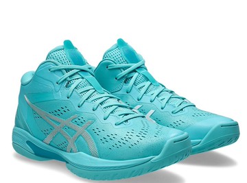asics 亞瑟士 gelhoop v16 s 籃球鞋  耐磨 室外場地 1063a086-400