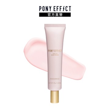 【PONY EFFECT】水透亮光圈妝前乳 40g