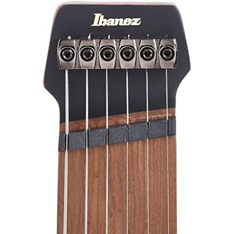 エレキギター IBANEZ QX52-BKF