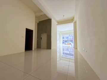 后里全新電梯店面｜台中市后里區復興街