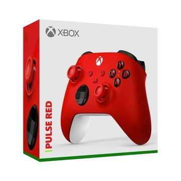 Xbox XBOX 無線控制器 狙擊紅 台灣公司貨