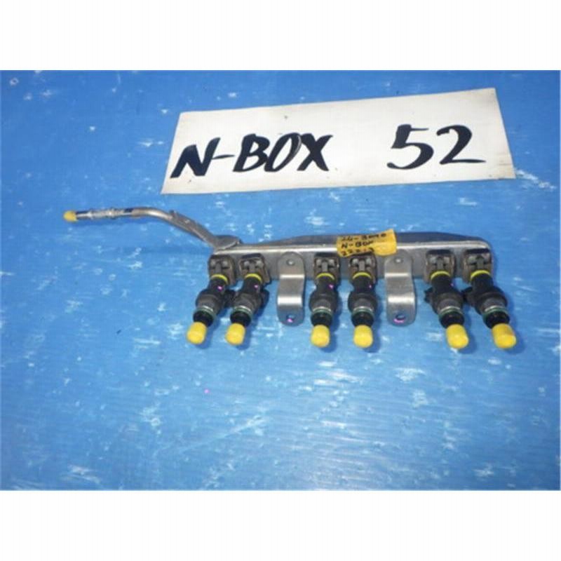 ホンダ 純正 N-BOX 《 JF1 》 インジェクター P40200-24022213 ホンダ 純正 N-BOX 《 JF1 》 インジェクター P40200-24022213