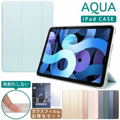 角割れしないipadケース 21 Ipad Mini6 Air5 Air4 第9世代 第8世代 カバー 10 2 8 7 10 9 9 7 インチ 第7世代 第6世代 第5世代 おしゃれ 軽量 子供 通販 Lineポイント最大get Lineショッピング