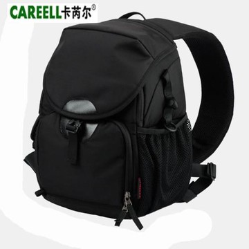 單反相機包專業單肩斜跨休閑攝影包升級版質優價廉