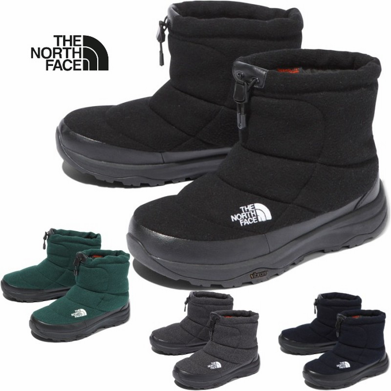 THE NORTH FACE NF51971 スノーブーツ US6