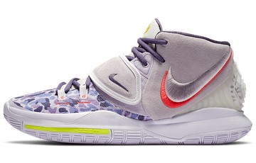 KYRIE 6 ASIA IRVING - BARELY GRAPE