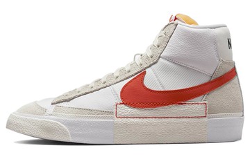 BLAZER MID 77 PRO CLUB REMASTERED