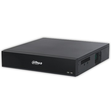 Dahua 昌運監視器 DH-XVR7816S-4KL-I3 16路 五合一 8HDDs 類比錄影主機