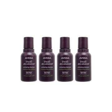 (即期品)AVEDA 蘊活煥欣洗髮精 50mlx4入組 (到期日2027/09)