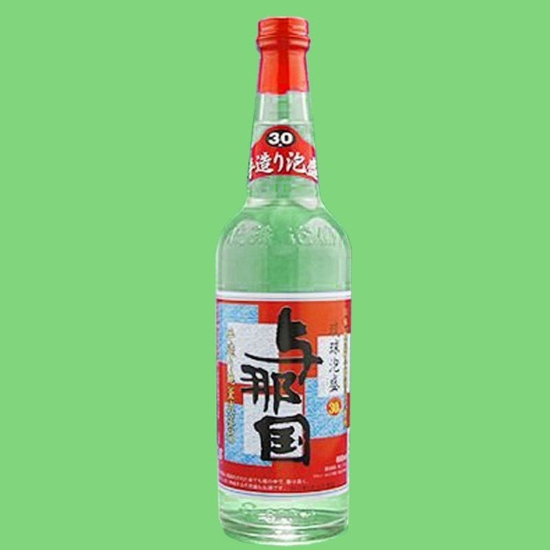 与那国「泡波」1.8L-