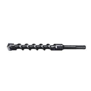MAKITA 牧田 D-15257 四溝二刃 四溝鑽頭 25*460 配件 水泥 鑽頭 鑽尾 四溝 免出力 兩刃