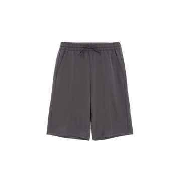 GIORDANO 男裝機能涼感防曬抗菌運動短褲【多色任選】13106296