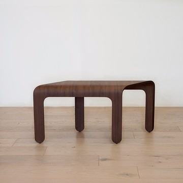 GIAN 匠家具｜Walking椅凳 穿鞋椅 玄關椅 胡桃