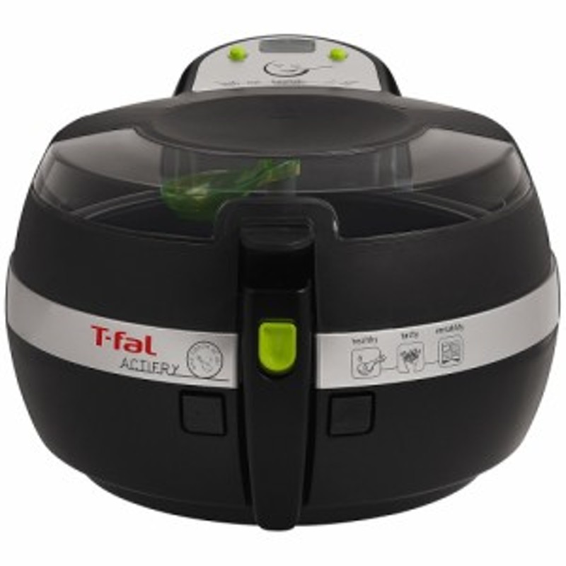 ティファール T Fal 電気調理器 Multi Cooker Fz マルチクッカー キッチン 卓上クッカー ブラック 並行輸入品 通販 Lineポイント最大1 0 Get Lineショッピング