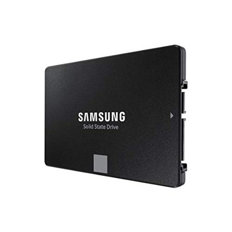 Samsung (サムスン) 870 EVO 1TB SATA 2.5インチ 内蔵型 ソリッド