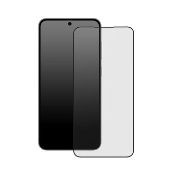 Galaxy S24 FE 玻璃保護貼 黑