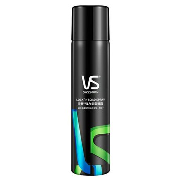 【VS Sassoon 沙宣】 強力定型噴霧 300ml
