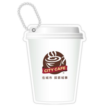 【愛金卡】CITY CAFE icash2.0（內含一杯CITY CAFE中杯熱美式咖啡）