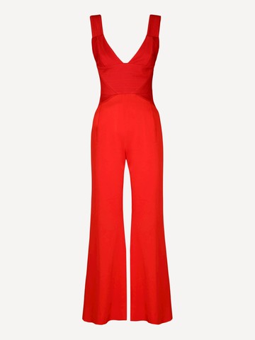 Galvan Jumpsuit