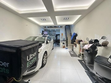 貝貝推薦❤️‍山仔頂全新整理｜邊間透天｜桃園市平鎮區自強街