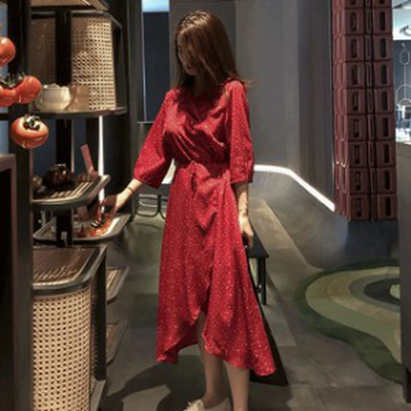 ワンピース 春夏 レディース ワンピース 可愛い 夏ワンピース マキシ ワンピース 夏 ロングワンピース 夏 フィッシュテール 綿 コットン 通販 Lineポイント最大1 0 Get Lineショッピング