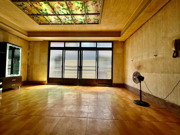 中正區義三路平地精選四房*請找東森房屋秀如｜基隆市中正區義三路