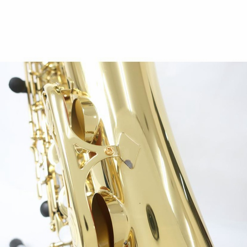 YAMAHA テナーサックス YTS24-2 冷たかっ