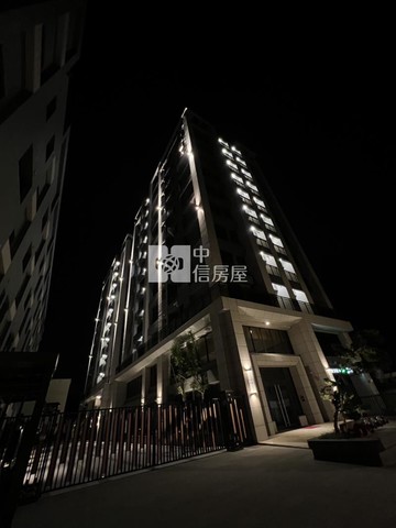 青埔外圍溫馨2房2衛車｜桃園市觀音區崙坪六路