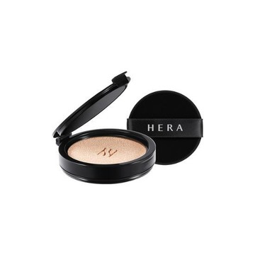 HERA Black Cushion Refill 15g (9 Shades)