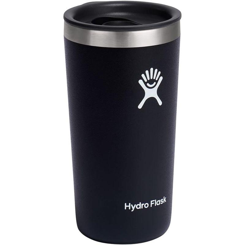 ハイドロフラスク(Hydro Flask) ドリンクウェアー 12oz 354 mL オールアラウンドタンブラー