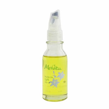 Melvita 梅維塔 百合油 50ml/1.6oz-精華液