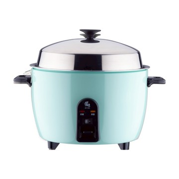 Cook Power 鍋寶 萬用316分離式電鍋  11人份  分離式不沾外鍋  T20-10B01