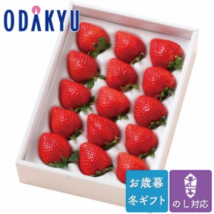 お歳暮 送料無料 2023 いちご フルーツ 福岡 あまおう 約360g ※沖縄・離島へは届不可