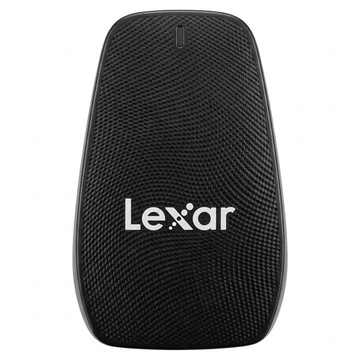 Lexar 雷克沙 高速讀卡機  LRW550U  1個