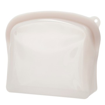 【DECO HOME專用】可站立矽膠密封袋 2000ml LRO KY027 NITORI宜得利家居