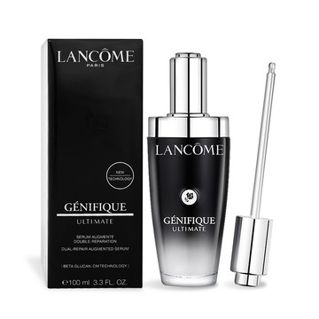 LANCOME 蘭蔻 超極限肌因賦活露(100ml)-國際航空版-期效202702