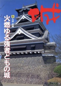  九州・沖縄―火燃ゆる強者どもの城(８（九州・沖縄）) 火燃ゆる強者どもの城 城８／平井聖(その他)