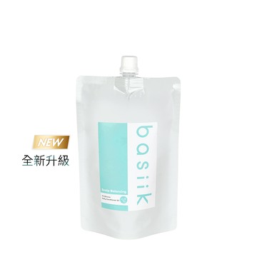 NEW全新升級 | 30秒修護 | 0矽靈潤髮滲透精華EX補充包 400g #綠皇后EX