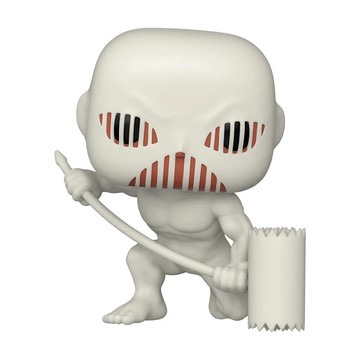 【超萌行銷】FUNKO POP #1449 進擊的巨人 戰錘巨人 S5 War Hammer Titan FN67933