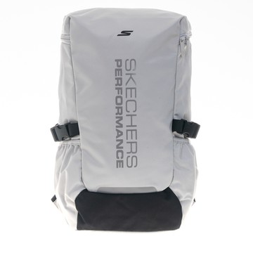 SKECHERS 後背包_黎明藍灰 (P224U017-02VP)