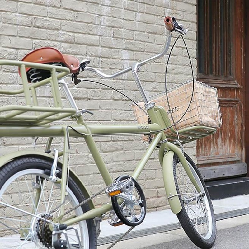 WACHSEN ETTA ヴァクセン ロードバイク商談中