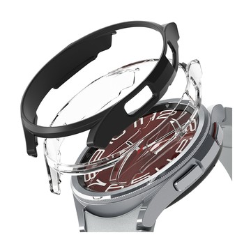 Ringke ｜三星 Galaxy Watch 6 Classic 43mm [Slim] 輕薄手錶保護殼