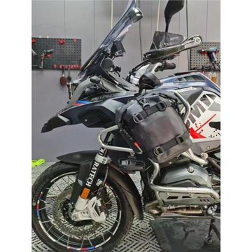 GIVI BMW水鳥防摔護杠摩托車