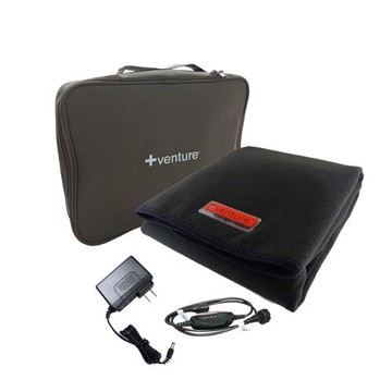 +venture KB-2436 家用長效型熱敷墊(速配鼎醫療用熱敷墊-未滅菌)